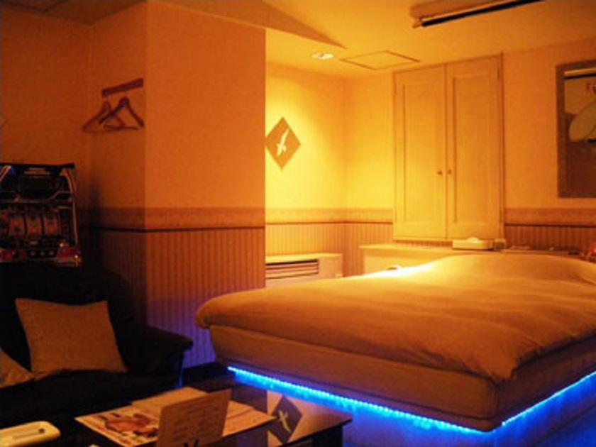 Hotel Green Hill Fukaya Dış mekan fotoğraf